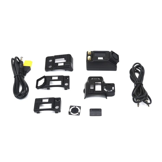 Hot Sales SKYZONE SteadyView X 5/5.8Ghz Screen Module